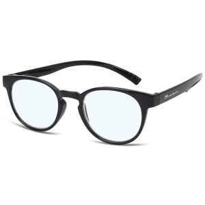 Blaulichtfilter-Lesebrille MNR1 aus hochwertigem...