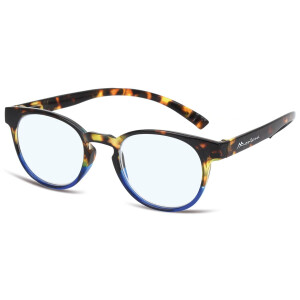 Blaulichtfilter-Lesebrille MNR1 aus hochwertigem...