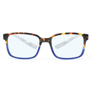 Blaulichtfilter-Lesebrille MNR2 aus stabilem Kunststoff...