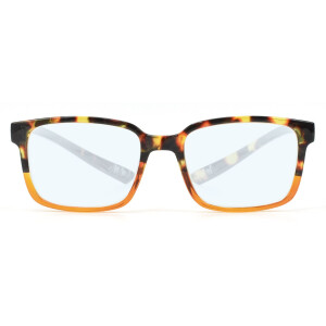 Blaulichtfilter-Lesebrille MNR2 aus stabilem Kunststoff...