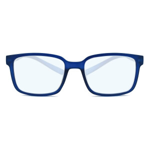 Blaulichtfilter-Lesebrille MNR2 aus stabilem Kunststoff...