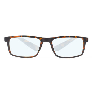 Stabile Kunststoff-Lesebrille MNR3 mit Blaulichtfilter...