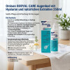 Omisan SODYAL CARE Augenbad mit Hyaluron und natürlichen Extrakten 250ml