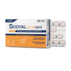 Omisan SODYAL LUTEMED Tabletten zur Erhaltung der normalen Sehkraft - 30 Tabletten