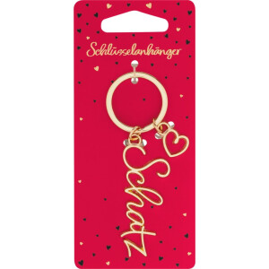 GRUSS & CO Schlüsselanhänger...