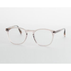 Moderne Kunststoff - Brillenfassung von STEVE Mc QUEEN in...