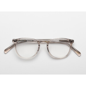 Moderne Kunststoff - Brillenfassung von STEVE Mc QUEEN in...