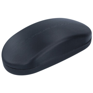 PORSCHE DESIGN - Brillenetui mit Metallscharnier für...