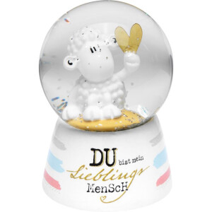 Süße Traumkugel »Du bist mein...