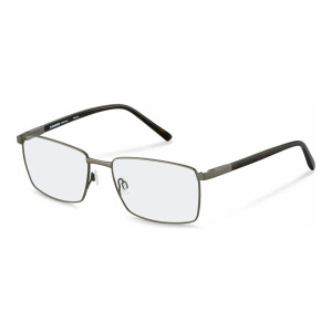 Rodenstock Vollrandbrillenfassung für Herren R7129 C...