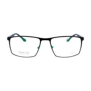 Mondoo 7238 Brillenfassung für Herren aus Metall in...