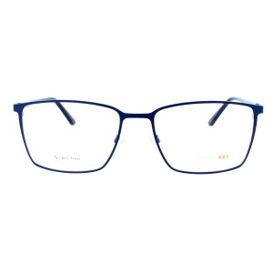 Brillenfassung Mondoo 7224 für Herren aus Metall in...