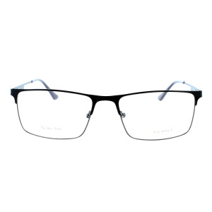 Brillenfassung Point P4268 001 in Schwarz - für Herren