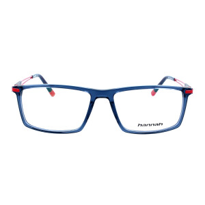 Sportliche Vollrand-Brillenfassung HA 6553 002 für...