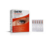 Liponit Augentropfen mono 0,1% Hyaluron, 1er Pack (15 x 0,4 ml) ohne Verpackung