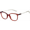 ESPRIT - ET 33537 531 Damen-Brillenfassung aus Kunststoff in Rot