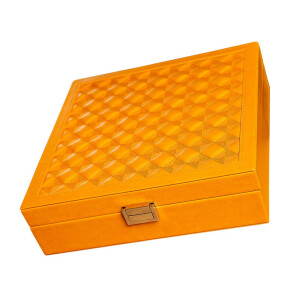 Praktische Aufbewahrungsbox SWEETHEART mit vielen...