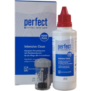 Perfect Aqua Plus Intensive Clean Reise-Set –...