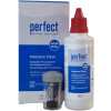 Perfect Aqua Plus Intensive Clean Reise-Set – Peroxid Kontaktlinsenpflege 100 ml