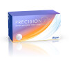 PRECISION 7 One-Week Tageslinsen, sphärische Kontaktlinsen, 27 Stück / BC 8.4 mm / DIA 14.2