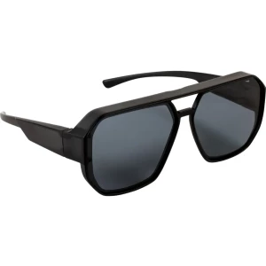 Polarisierende Überbrille / Sonnenbrille in zwei...