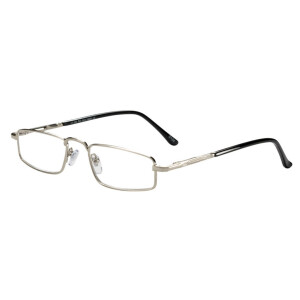 Klassische Lesebrille /-hilfe SPENCER mit Einsteckbeutel