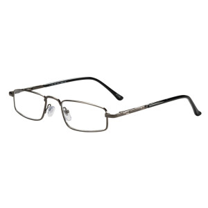 Klassische Lesebrille /-hilfe SPENCER mit Einsteckbeutel