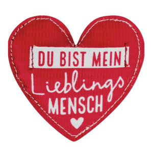 Kühlschrankmagnet -Sheepworld "Du bist mein...