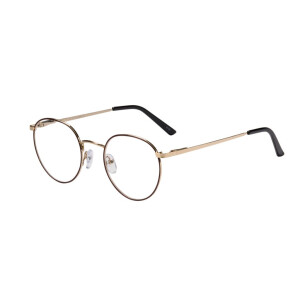 Filigrane Lesebrille /-hilfe BEVERLY mit Einsteckbeutel