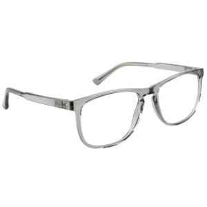 Leichte Jugendbrille JustMILO JMG8 in Carbon aus...