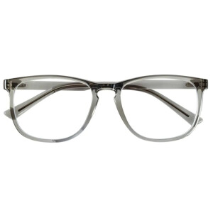 Leichte Jugendbrille JustMILO JMG8 in Carbon aus...