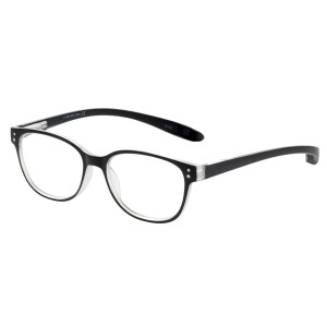 Kunststofflesebrille "Juno" mit Federscharnier...