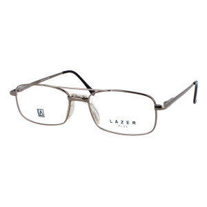 Modische Metall-Brillenfassung TIBOR (klein) mit...