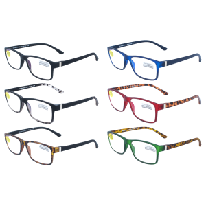 Zeitlose Lesebrille MARSTRAND  mit selbstt&ouml;nenden,...