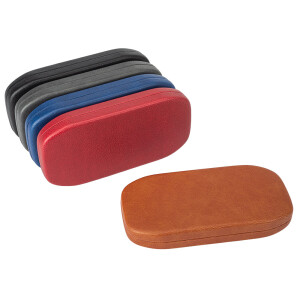 Flaches Kunstlederetui Tilos Cavalier für...