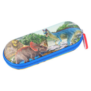 Kinder-Brillenetui „Dinosaurs“ –...