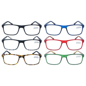 Lesebrille Visby mit selbsttönenden Gläsern...