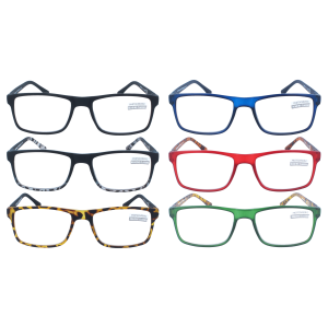 Lesebrille Visby mit selbsttönenden Gläsern...