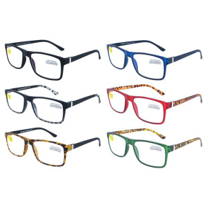 Lesebrille Visby mit selbsttönenden Gläsern...