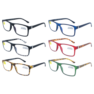 Lesebrille Visby mit selbsttönenden Gläsern...