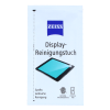ZEISS DISPLAY Reinigungstücher - 10 Stk. - ALKOHOLFREI Ohne Verpackung