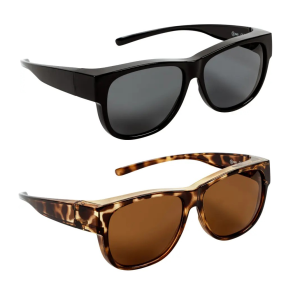 Polarisierende Überbrille / Sonnenbrille Dublin in...