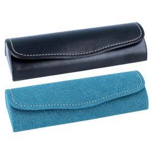 Brillenetui Theo mit 2 unterschiedlichen Variationen