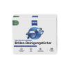 ZEISS Brillen-Reinigungstücher 50er Box – Nachhaltig, streifenfrei & recycelbar
