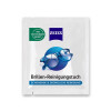 ZEISS Brillen-Reinigungstücher 50er Box – Nachhaltig, streifenfrei & recycelbar