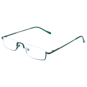 Lesebrille Gunnar mit Federscharnier für hohen...