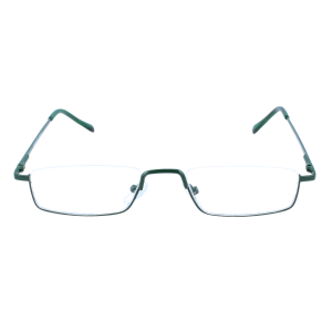 Lesebrille Gunnar mit Federscharnier für hohen...