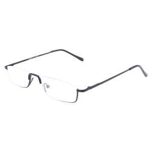 Lesebrille Gunnar mit Federscharnier für hohen...