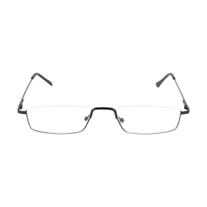Lesebrille Gunnar mit Federscharnier für hohen...