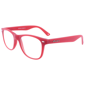 Lesebrille MR67 aus Kunststoff von MONTANA in...